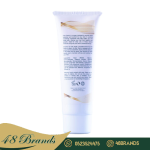 Foot Cream