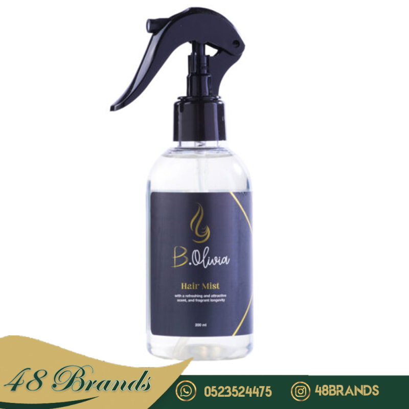 Hair Mist – معطر الشعر