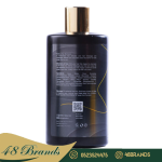 Hair Shampoo B-olivia